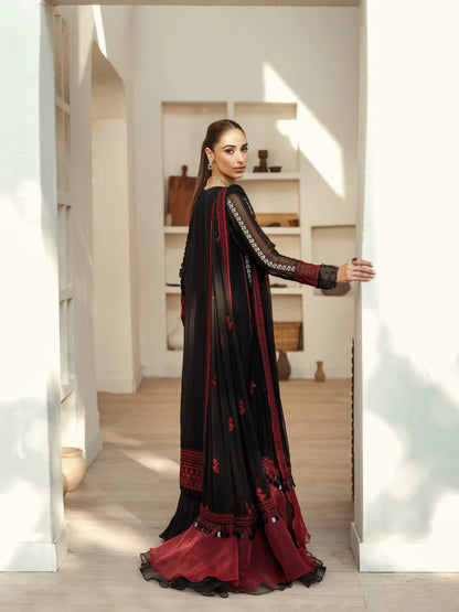 Sifa | Mysha Collection  | Bella