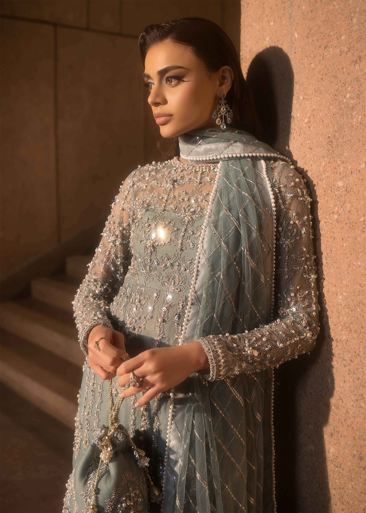 Mahum Asad | Dream a Little Dream of Me | Trap