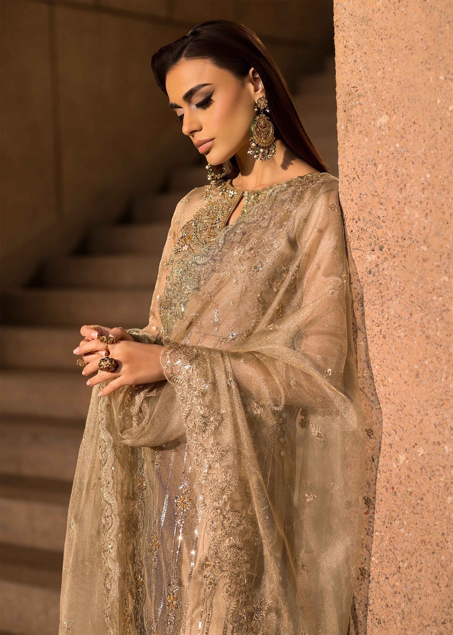 Mahum Asad | Dream a Little Dream of Me | Shimmer