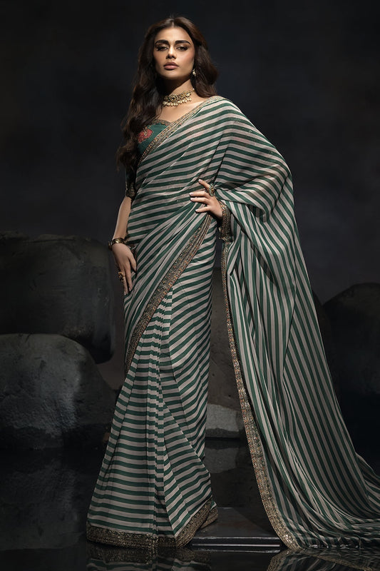 Charizma | Saree Collection | CSS6-04