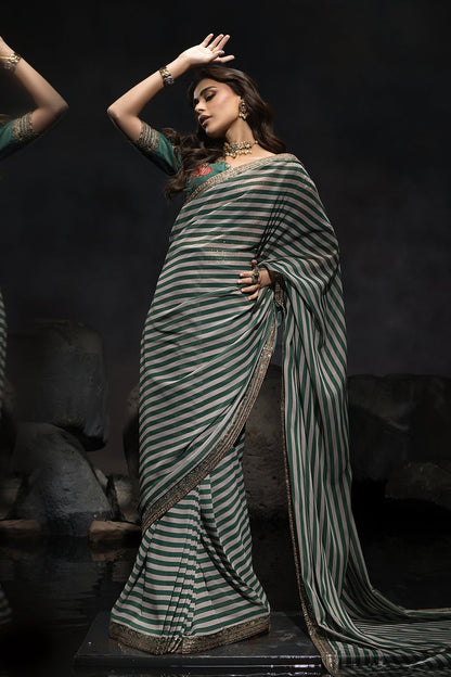 Charizma | Saree Collection | CSS6-04
