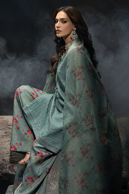 Charizma | Festive Pret | CMA-4-102 - House Of Anaya