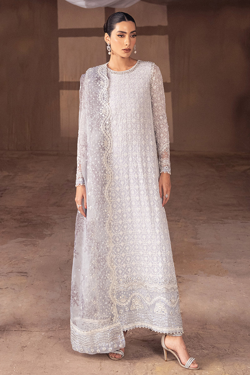 Cross Stitch | Wedding Festive 23 | Asmaani - House Of Anaya