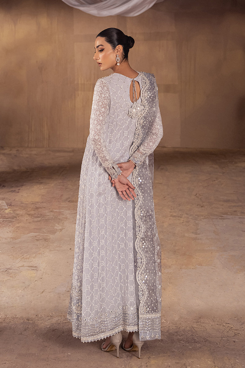 Cross Stitch | Wedding Collection 25 | ASMAANI - House Of Anaya