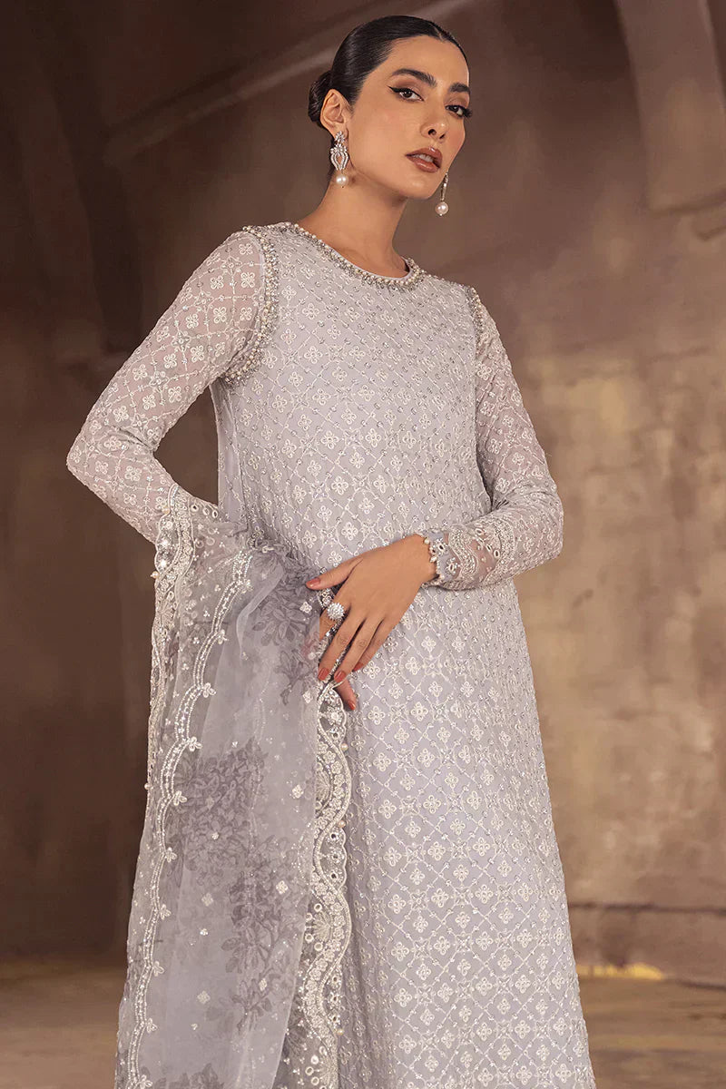 Cross Stitch | Wedding Festive 23 | Asmaani - House Of Anaya