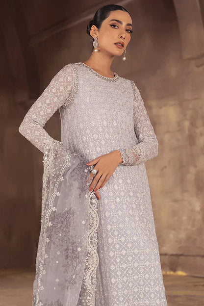 Cross Stitch | Wedding Festive 23 | Asmaani - House Of Anaya
