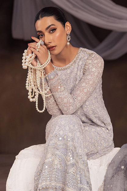 Cross Stitch | Wedding Collection 25 | ASMAANI - House Of Anaya