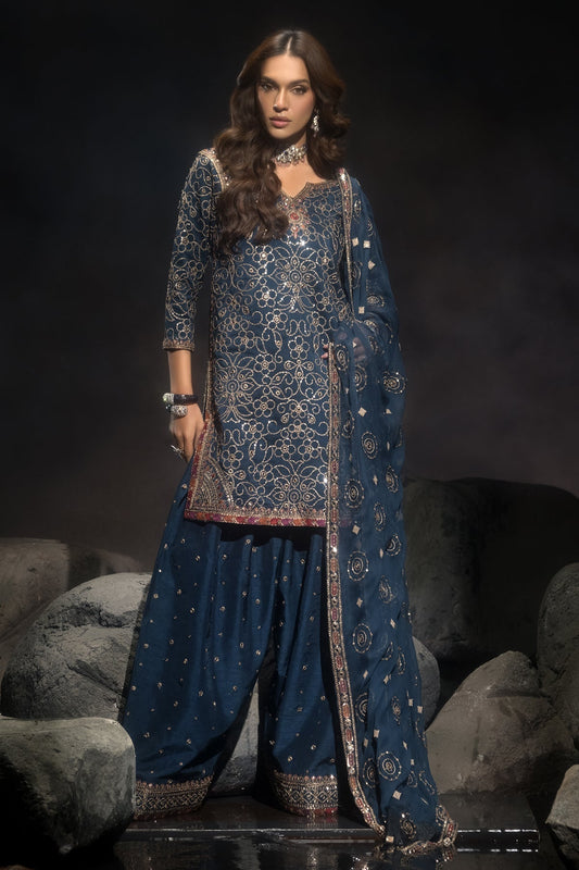 Charizma | Statement Dresses | CMA-4-118 - House Of Anaya