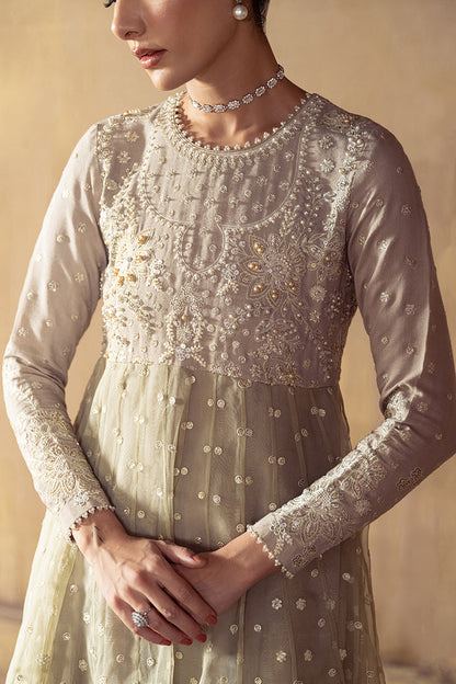 Cross Stitch | Wedding Collection 25 | NOOR-E-CHASHM - House Of Anaya