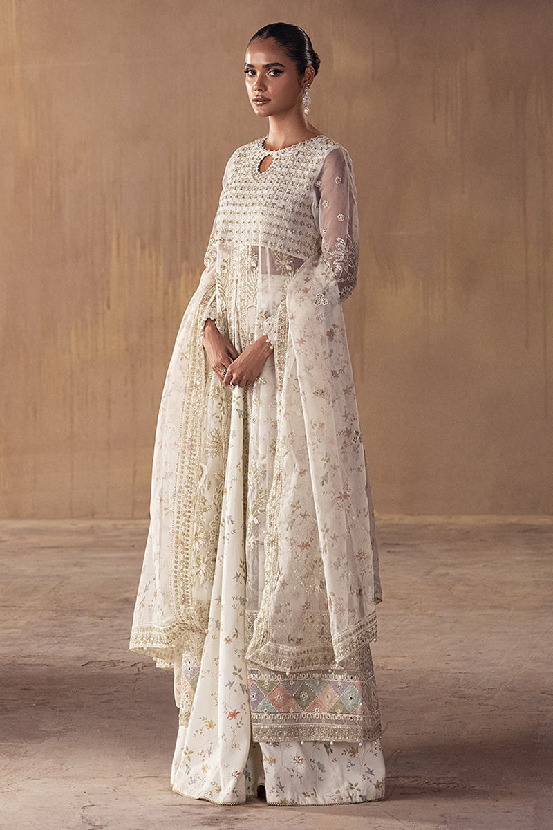 Cross Stitch | Wedding Collection 25 | GHAZAL - House Of Anaya