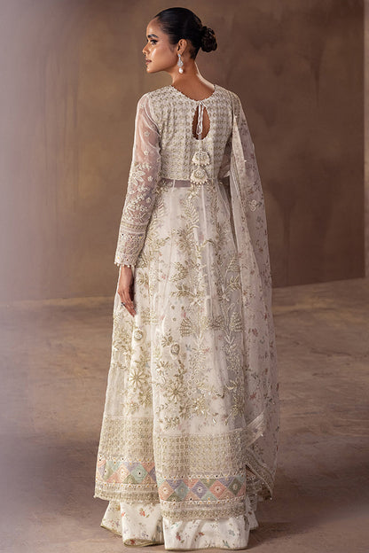 Cross Stitch | Wedding Collection 25 | GHAZAL - House Of Anaya