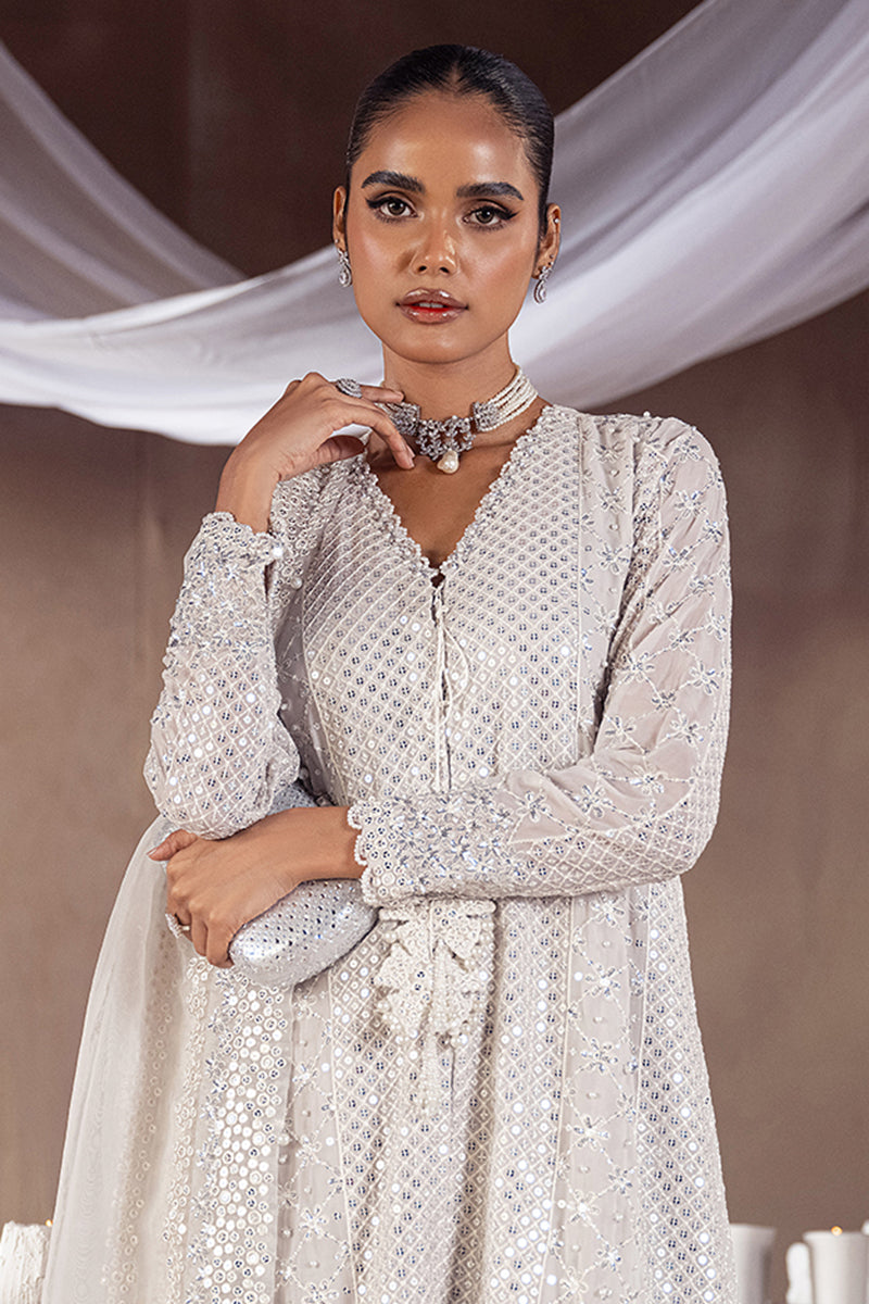 Cross Stitch | Wedding Collection 25 | KASHISH - House Of Anaya