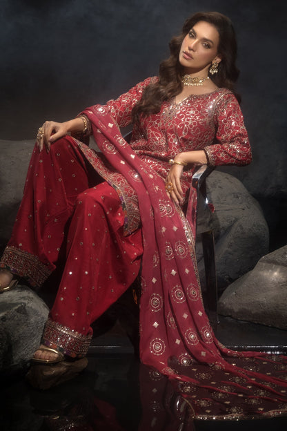 Charizma | Statement Dresses | CMA-4-117 - House Of Anaya