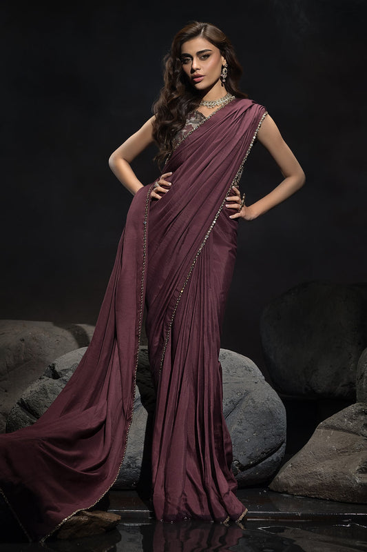 Charizma | Statement Dresses | STM-4-07 - House Of Anaya