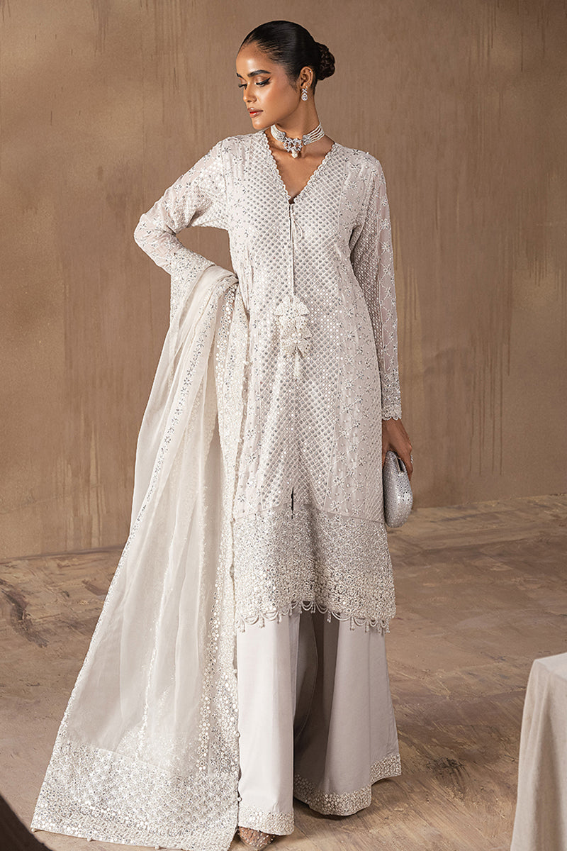 Cross Stitch | Wedding Collection 25 | KASHISH - House Of Anaya