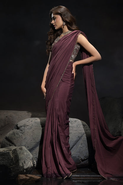 Charizma | Statement Dresses | STM-4-07 - House Of Anaya