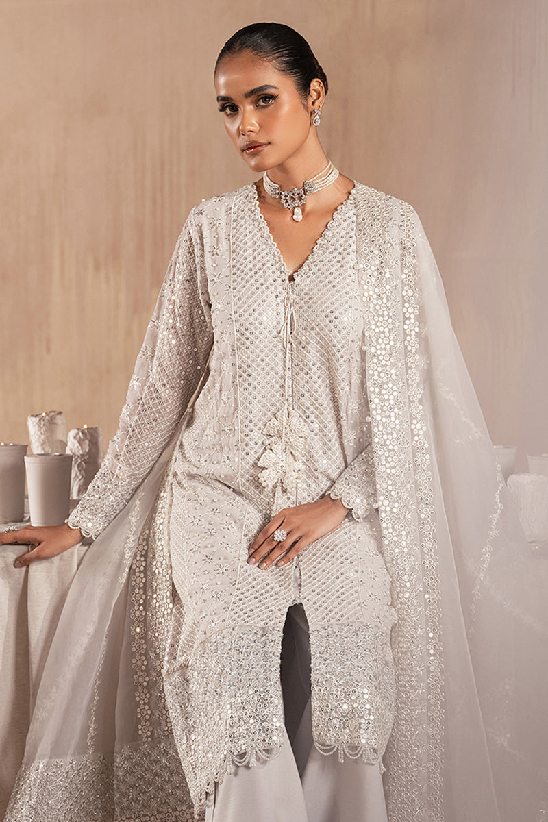 Cross Stitch | Wedding Collection 25 | KASHISH - House Of Anaya