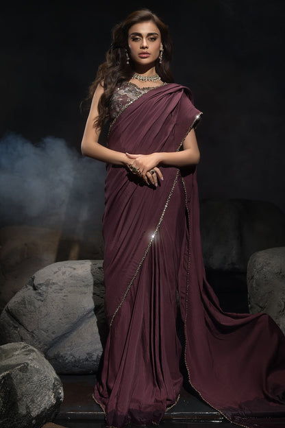 Charizma | Statement Dresses | STM-4-07 - House Of Anaya