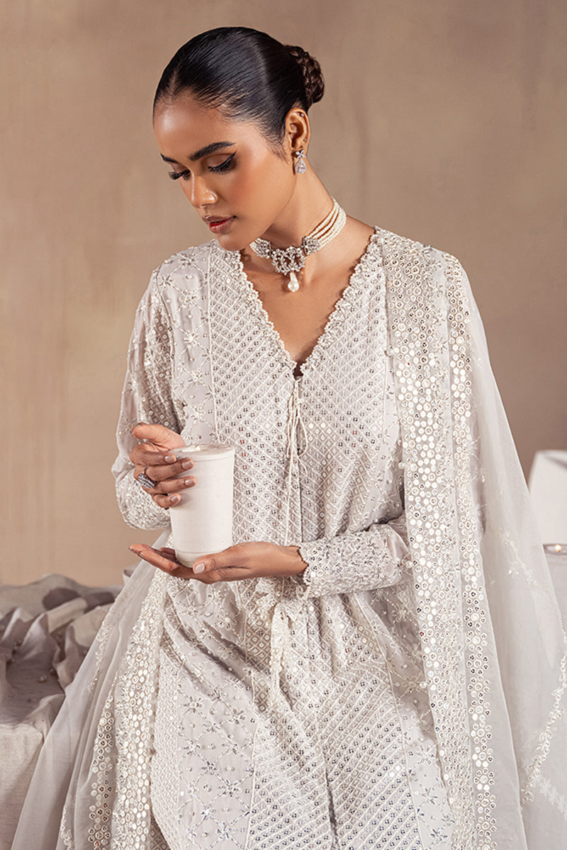 Cross Stitch | Wedding Collection 25 | KASHISH - House Of Anaya