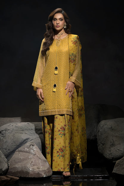 Charizma | Festive Pret | CMA-4-103 - House Of Anaya