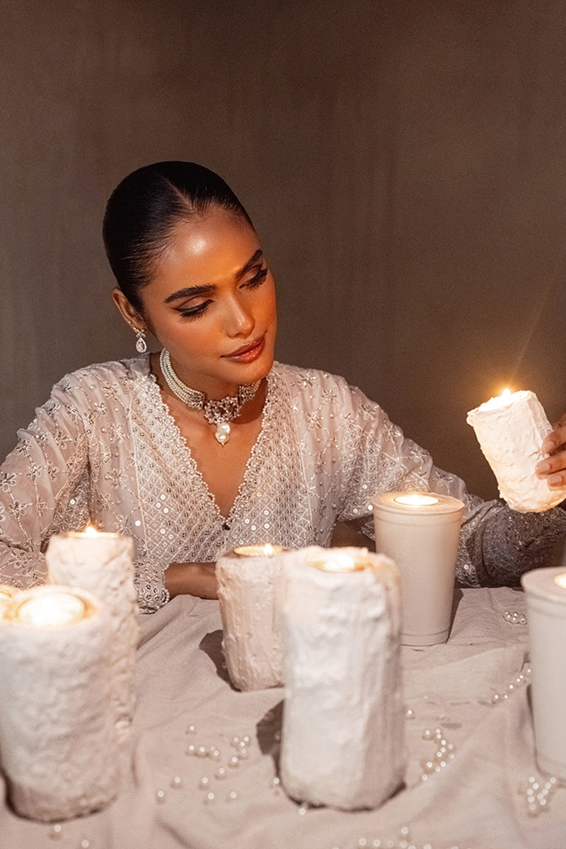 Cross Stitch | Wedding Collection 25 | KASHISH - House Of Anaya