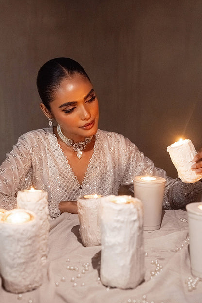 Cross Stitch | Wedding Collection 25 | KASHISH - House Of Anaya