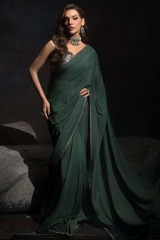 Charizma | Statement Dresses | STM-4-06 - House Of Anaya