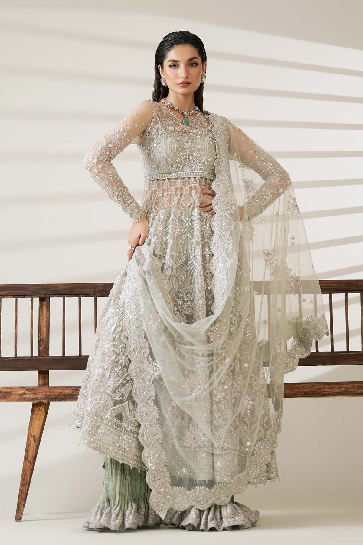 Enzo | Etoile Filante Luxury Collection | AMARI - House Of Anaya
