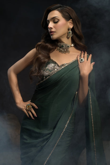 Charizma | Statement Dresses | STM-4-06 - House Of Anaya