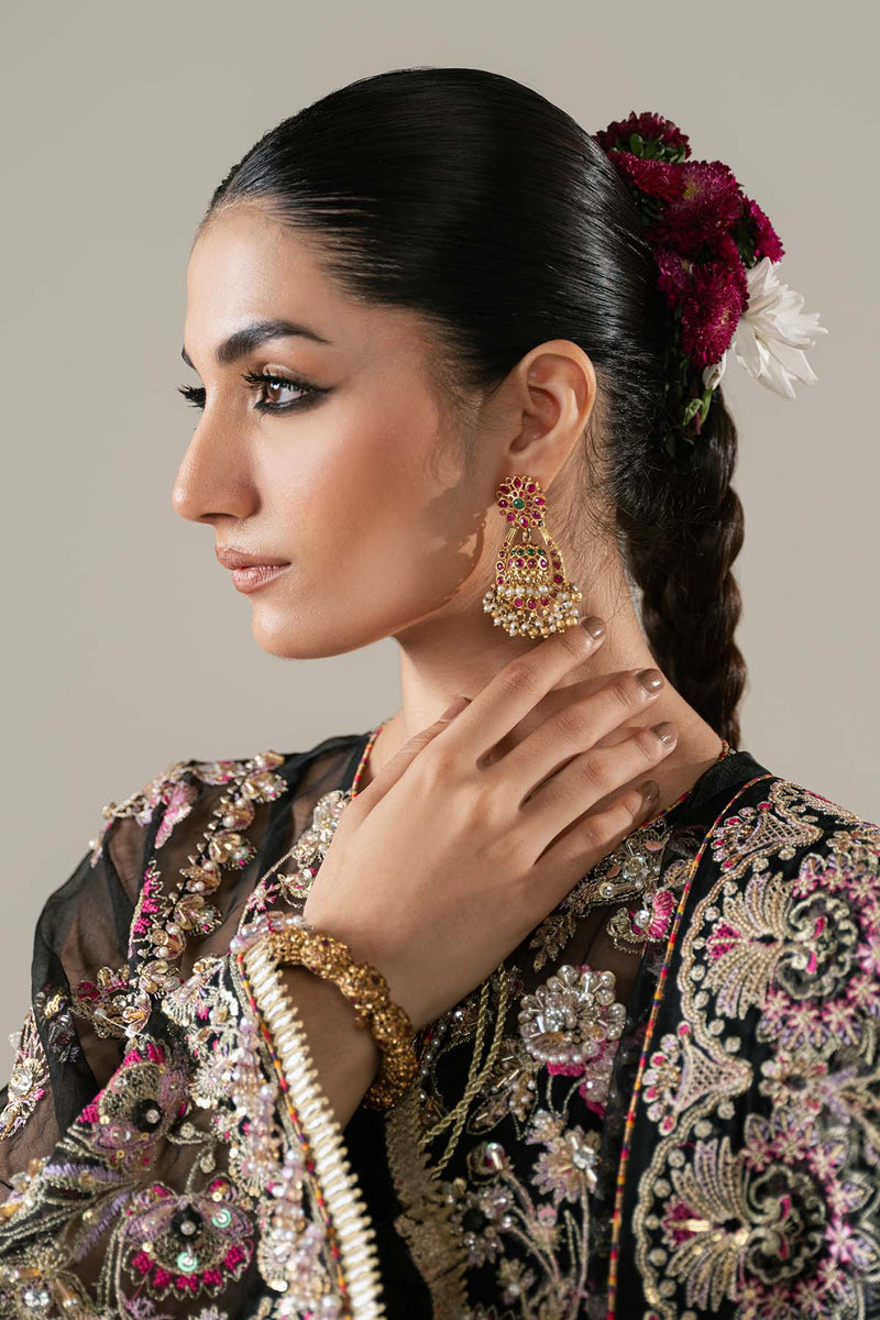 Enzo | Etoile Filante Luxury Collection | CLAIRE DE LUNE - House Of Anaya