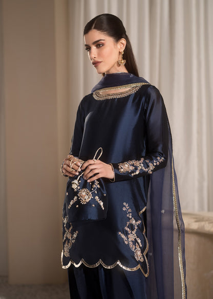 Mahum Asad | Breaking the Bar | Diva