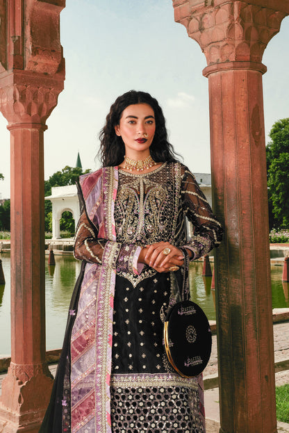 Raeesa Premium | Zauj Formals | AAK - 02