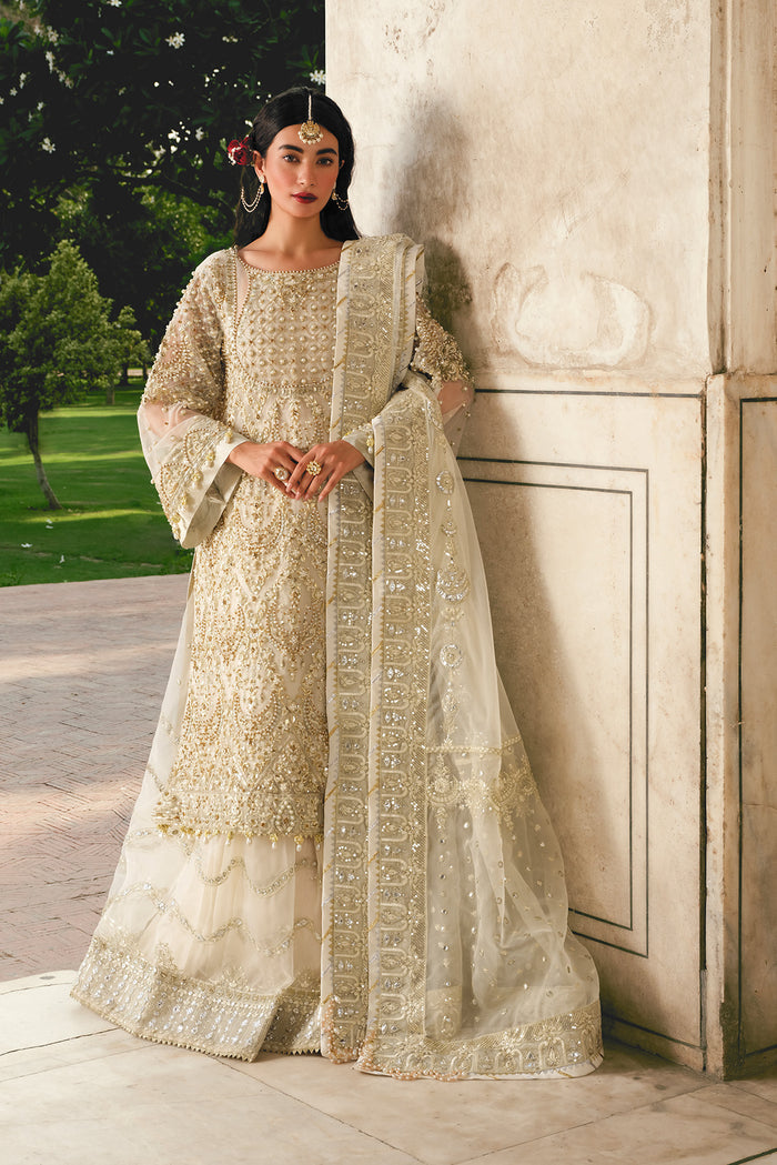 Raeesa Premium | Zauj Formals | AAK - 04