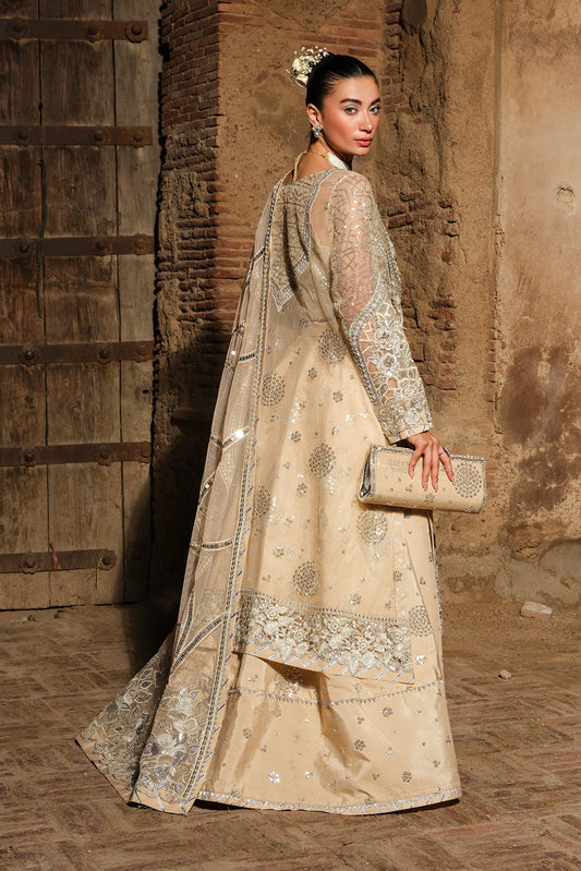 Raeesa Premium | Zauj Formals 25 | AAK - 08