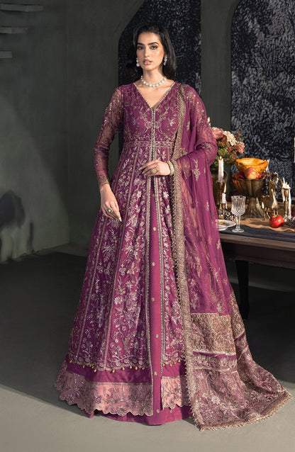 Zarif | Heritage Formals | ZHF 02 TIFFANY - House Of Anaya