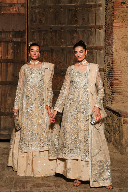 Raeesa Premium | Zauj Formals | AAK - 08