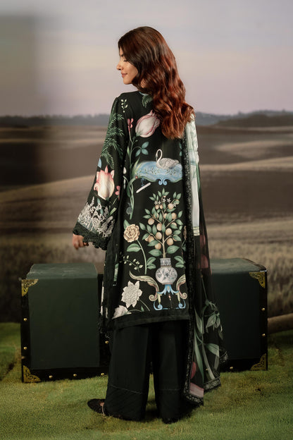 Maria B | Basics Winter 25 | MB-PFUS25-04A