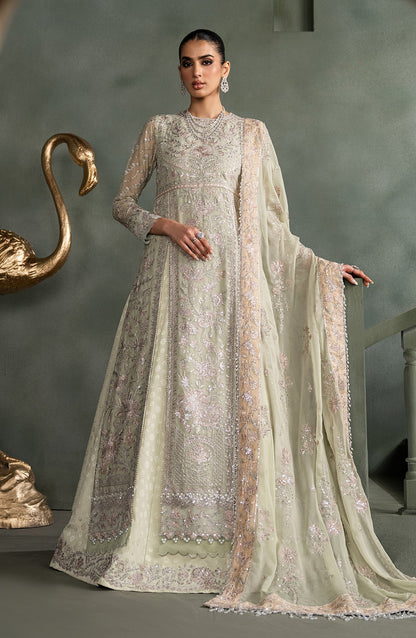 Zarif | Heritage Formals | ZHF 05 INARA - House Of Anaya