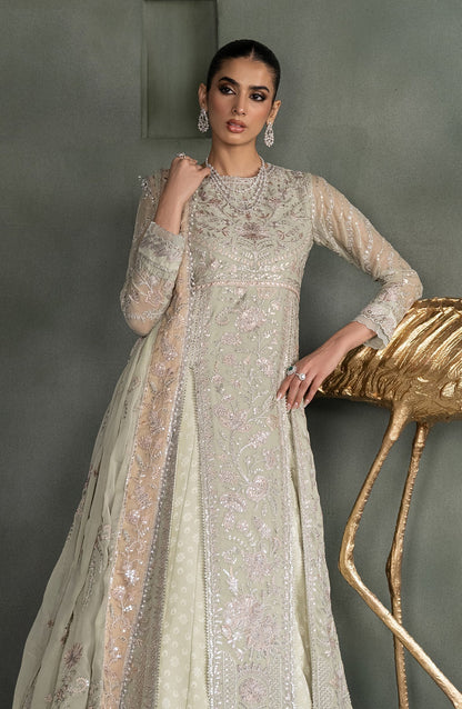 Zarif | Heritage Formals | ZHF 05 INARA - House Of Anaya