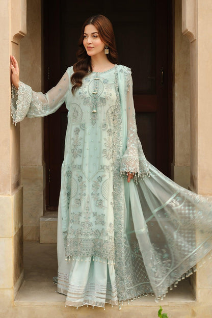 Raeesa Premium | Inayat Formals | HU-51