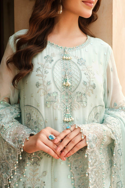 Raeesa Premium | Inayat Formals | HU-51