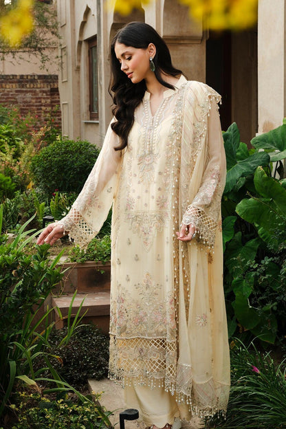 Raeesa Premium | Inayat Formals | HU-53