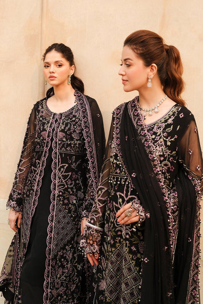 Raeesa Premium | Inayat Formals | HU-55