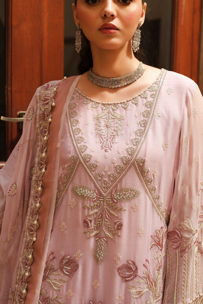 Raeesa Premium | Inayat Formals | HU-56