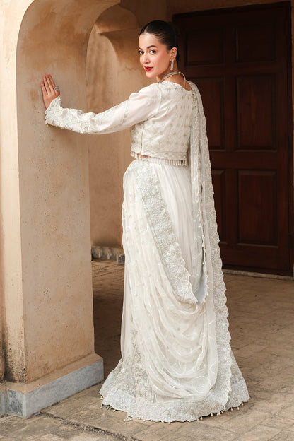 Raeesa Premium | Inayat Formals | HU-57