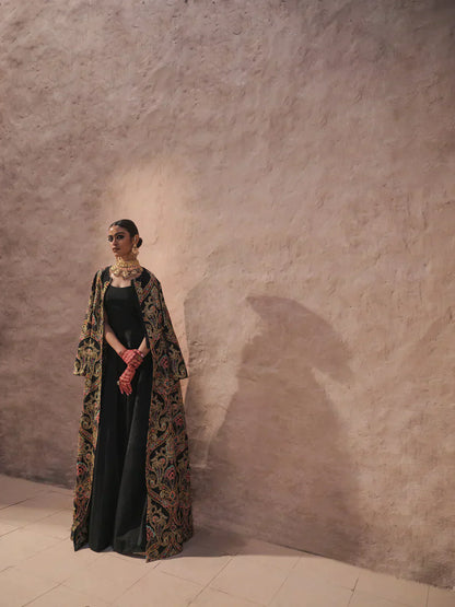 Erum Khan | Shab Siyah 23 | Marvi - House Of Anaya