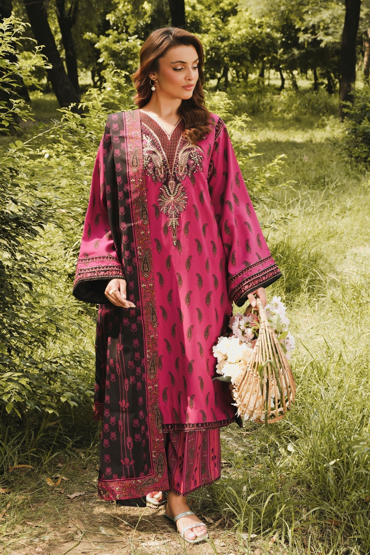 Xenia Formals | Autumn Refresh | CERVIA