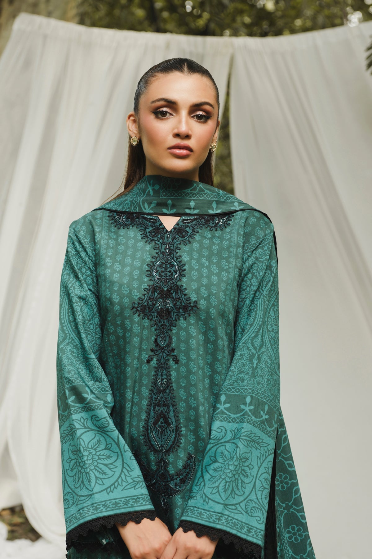 Xenia Formals | Autumn Refresh | ALINA - B
