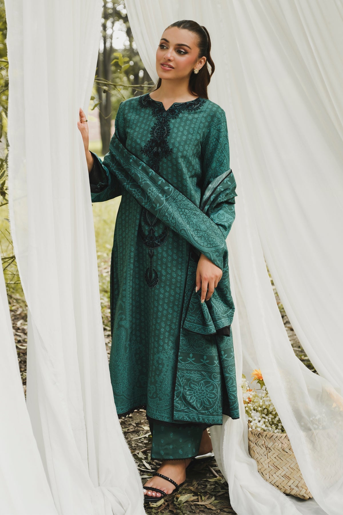 Xenia Formals | Autumn Refresh | ALINA - B