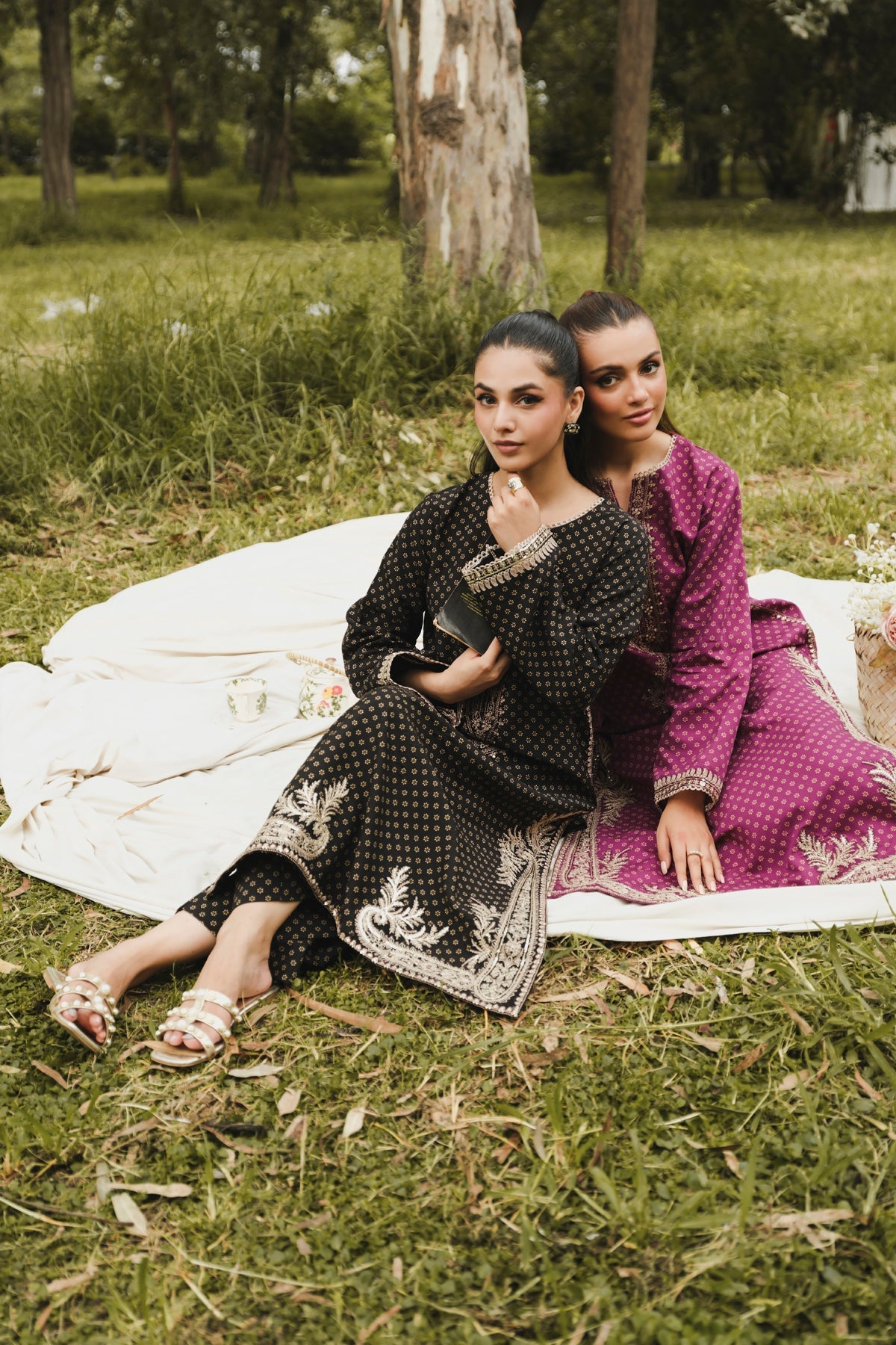 Xenia Formals | Autumn Refresh | BALI-B